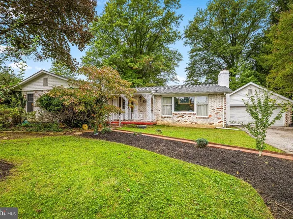 2114 Pot Spring Rd, Lutherville Timonium, MD 21093