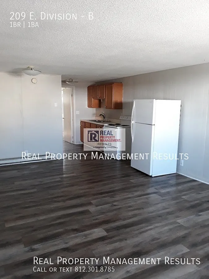 Boonville Duplex with Large Garage Storage — Photo 3