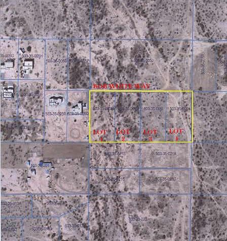 1st image of 213 W BOB WHITE Way #1