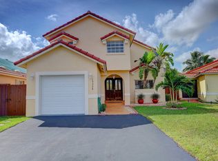 15328 SW 53rd St, Miami, FL 33185