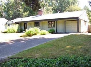 4736 SW 42nd Ave, Portland, OR 97221