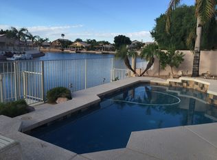5235 W Tonopah Dr, Glendale, AZ 85308