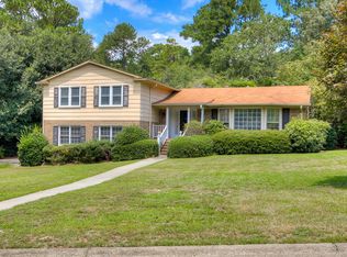 2024 Lorraine Dr SW, Aiken, SC 29801
