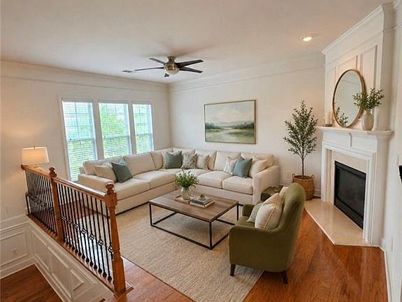 5th image of 4870 Seldon Way SE
