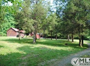 1364 Turkey Creek Rd, Dickson, TN 37055