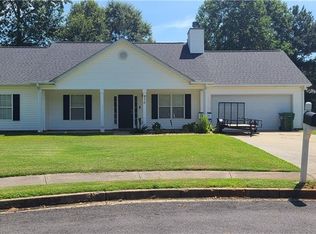 970 Tigers Way, Monroe, GA 30655