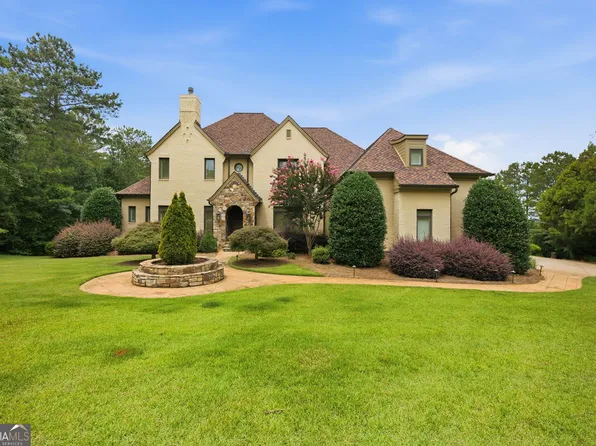 110 Fairway Run, Forsyth, GA 31029
