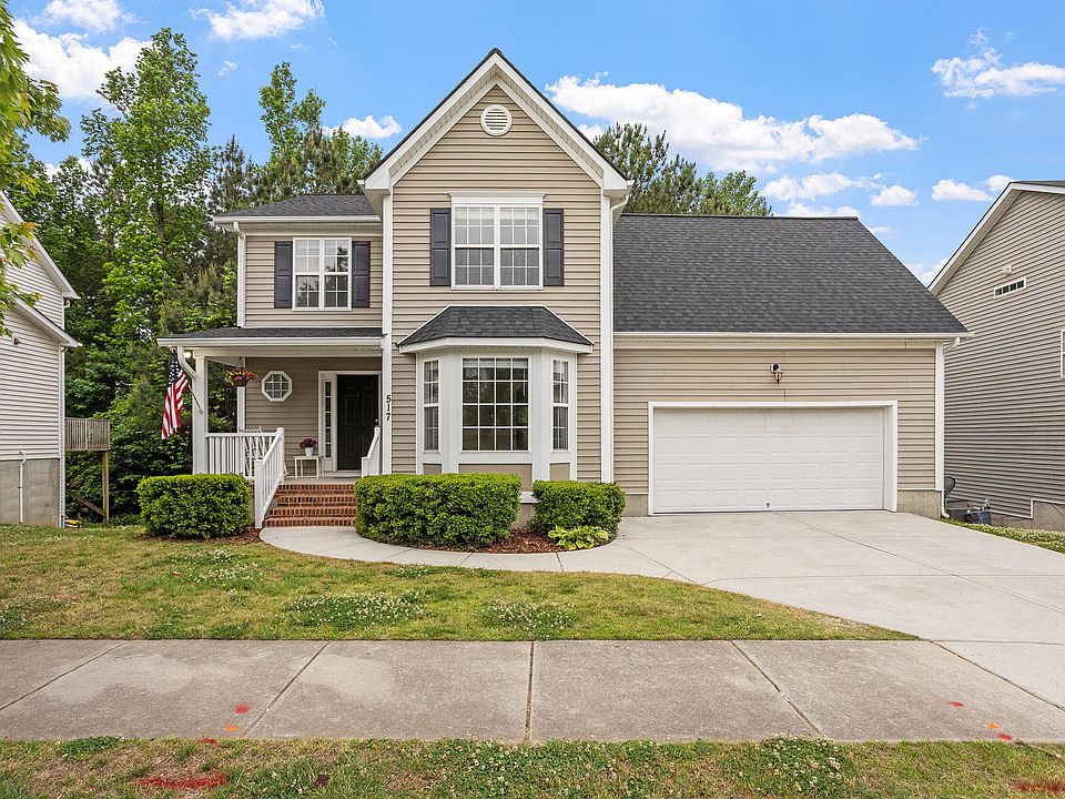 1st image of 517 Texanna Way