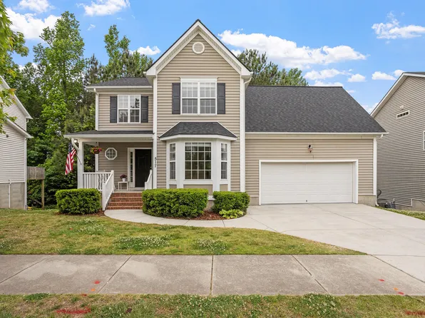 517 Texanna Way, Holly Springs, NC 27540