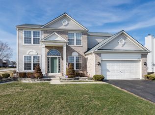 25140 Gates Ln, Plainfield, IL 60585