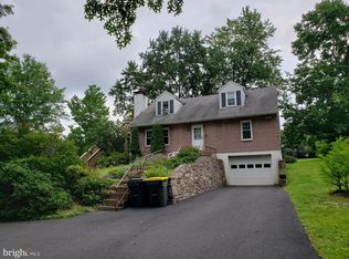 5480 Point Pleasant Pike, Doylestown, PA 18902