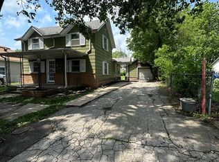 8 W Campbell St, Iola, KS 66749