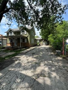 8 W Campbell St, Iola, KS, 66749