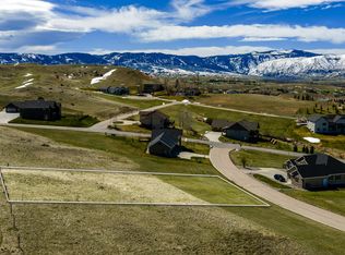 Deer Haven Dr #J-20, Sheridan, WY 82801