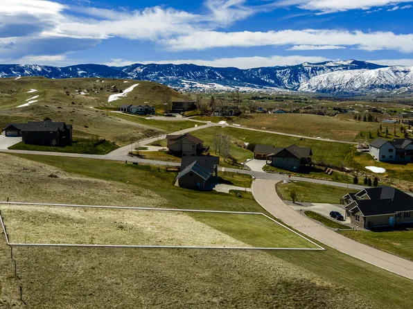 Deer Haven Dr #J-20, Sheridan, WY 82801