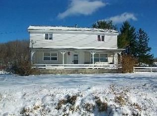 5912 Hamilton Hill Rd, Alfred Station, NY 14803