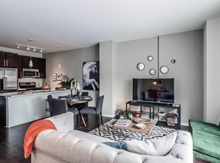 922 W Washington Blvd APT 0501, Chicago, IL 60607