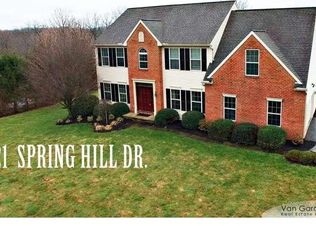 21 Spring Hill Dr, Lincoln University, PA 19352