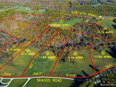 5 Skaggs Rd, Buffalo, KY, 42716