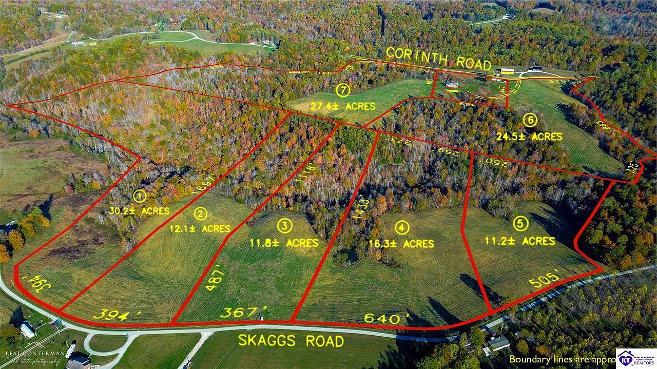 1 Skaggs Rd photo 1