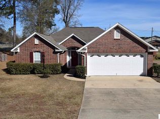 211 Knoll Creek Cir, West Monroe, LA 71291