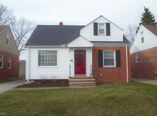4233 Ellison Rd, South Euclid, OH 44121