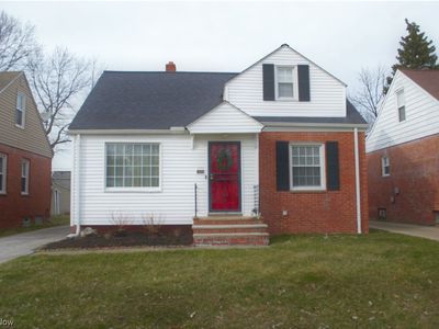 4233 Ellison Rd, South Euclid, OH, 44121