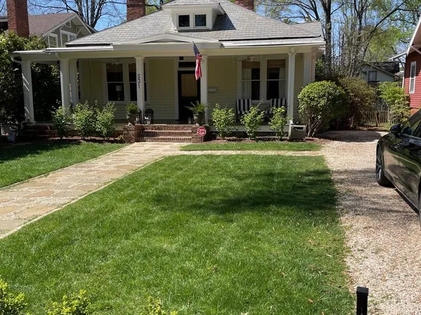 531 Lamar Ave, Charlotte, NC 28204