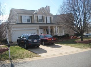11918 Brownestone View Dr, Charlotte, NC 28269