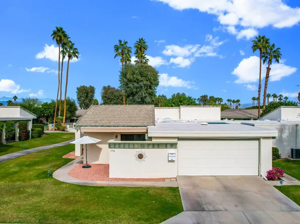 1716 Grand Bahama Dr W, Palm Springs, CA 92264