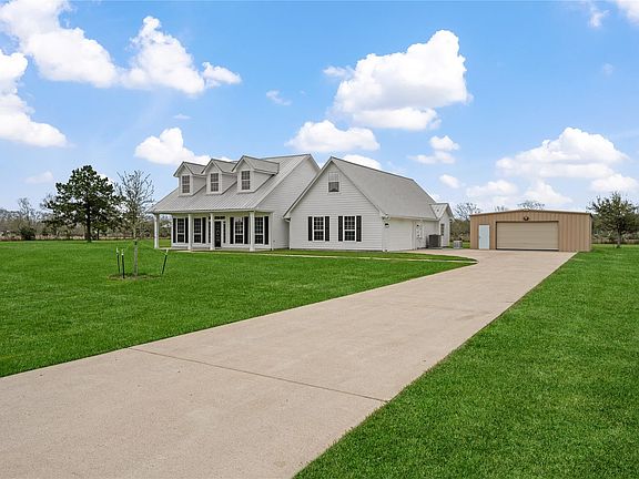 3rd image of 3722 Poskey Rd