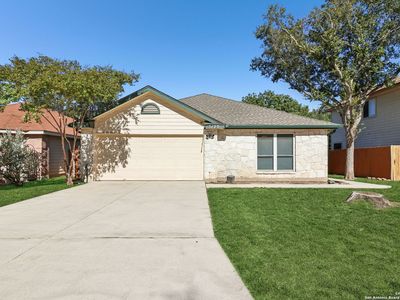 5123 Stormy Breeze, San Antonio, TX, 78247