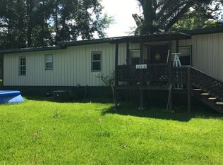 129B Line Ave, Quitman, LA 71268