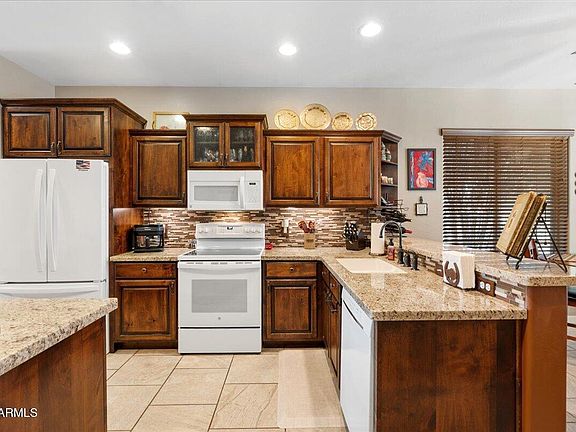 5th image of 7668 E DUSTY BOOT Road