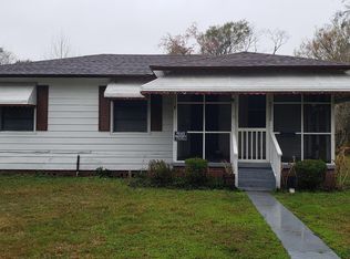 2112 Detroit St, Jacksonville, FL 32254