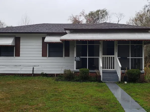 2112 DETROIT Street, Jacksonville, FL 32254