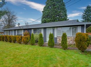 908 NE 2nd Ave, Battle Ground, WA