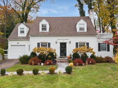 16 Meadowbrook Rd, Chatham, NJ, 07928