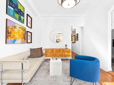 310 W 79th St APT 8ER, Manhattan, NY, 10024