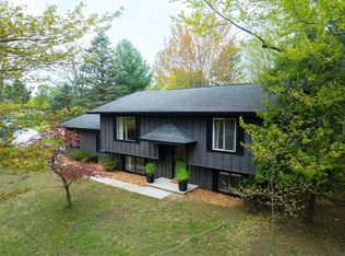 1442 Strawberry Hill Rd, Traverse City, MI 49685