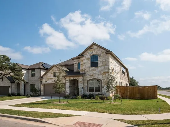 9600 Ivalenes Hope Dr, Austin, TX 78717