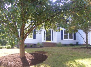 5 Cedar Ridge Ln, Simpsonville, SC 29681