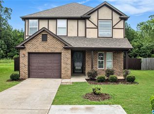 6351 Cathwick Cir, Mc Calla, AL 35111