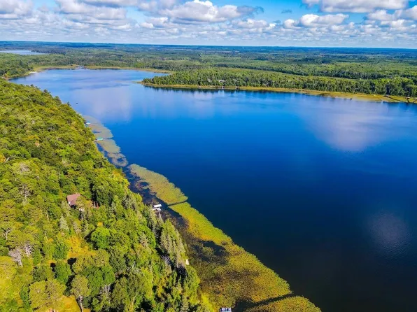 24079 Elderberry Cir, Nevis, MN 56467
