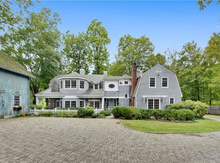 941 Old Post Rd, Bedford, NY 10506