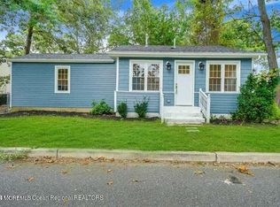 2108 Driscoll Rd, Toms River, NJ 08753