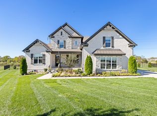 2063 Imagine Cir, Spring Hill, TN 37174