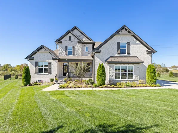 2063 Imagine Cir, Spring Hill, TN 37174