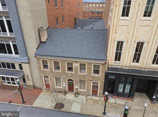121 E King St #123, Lancaster, PA