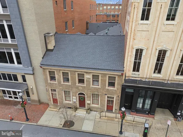 121 E King St #123, Lancaster, PA 17602